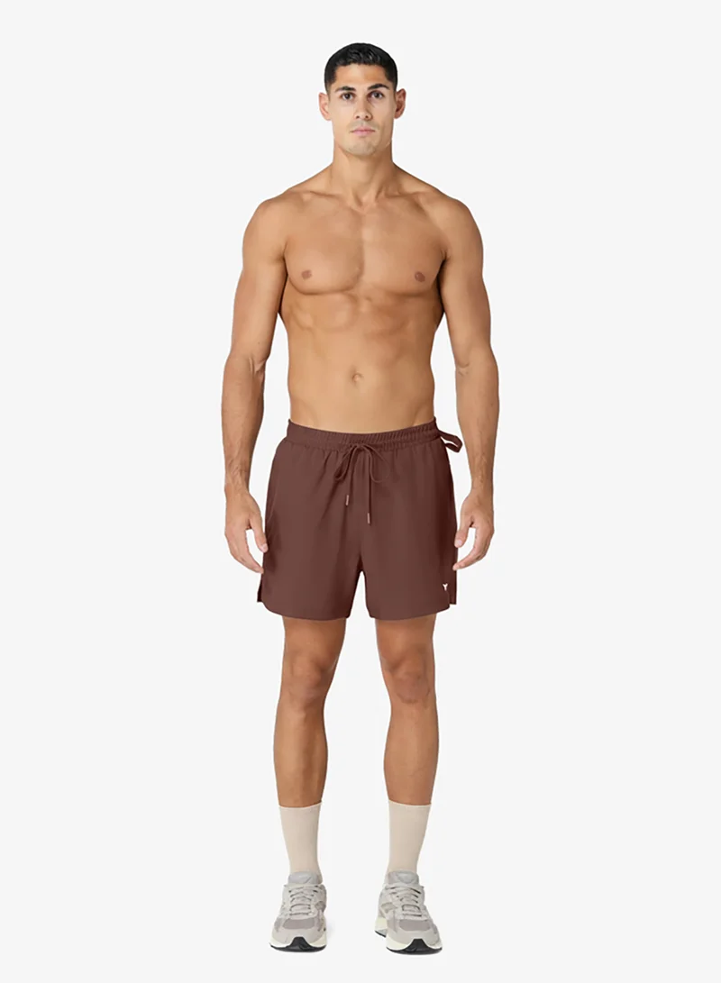 سكوات وولف شورت أساسي  بوصة